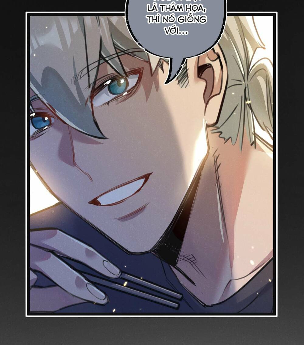 Nông Trường Siêu Cấp Ở Tận Thế: Chapter 18