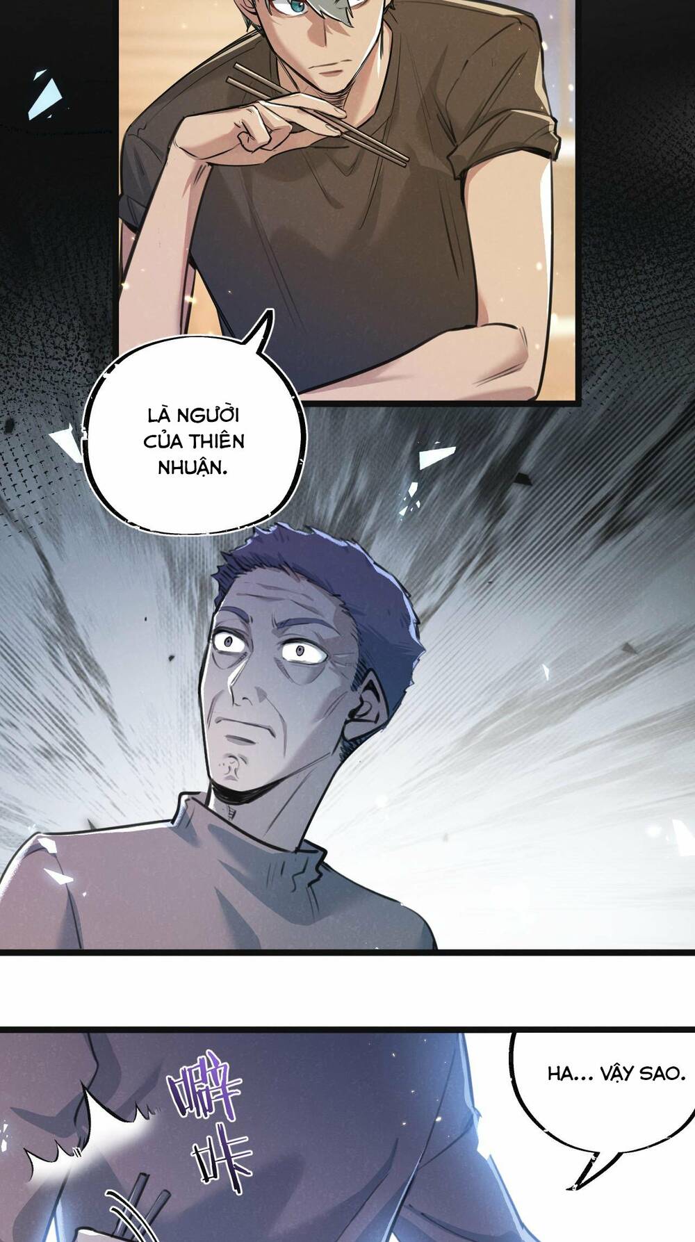 Nông Trường Siêu Cấp Ở Tận Thế: Chapter 18