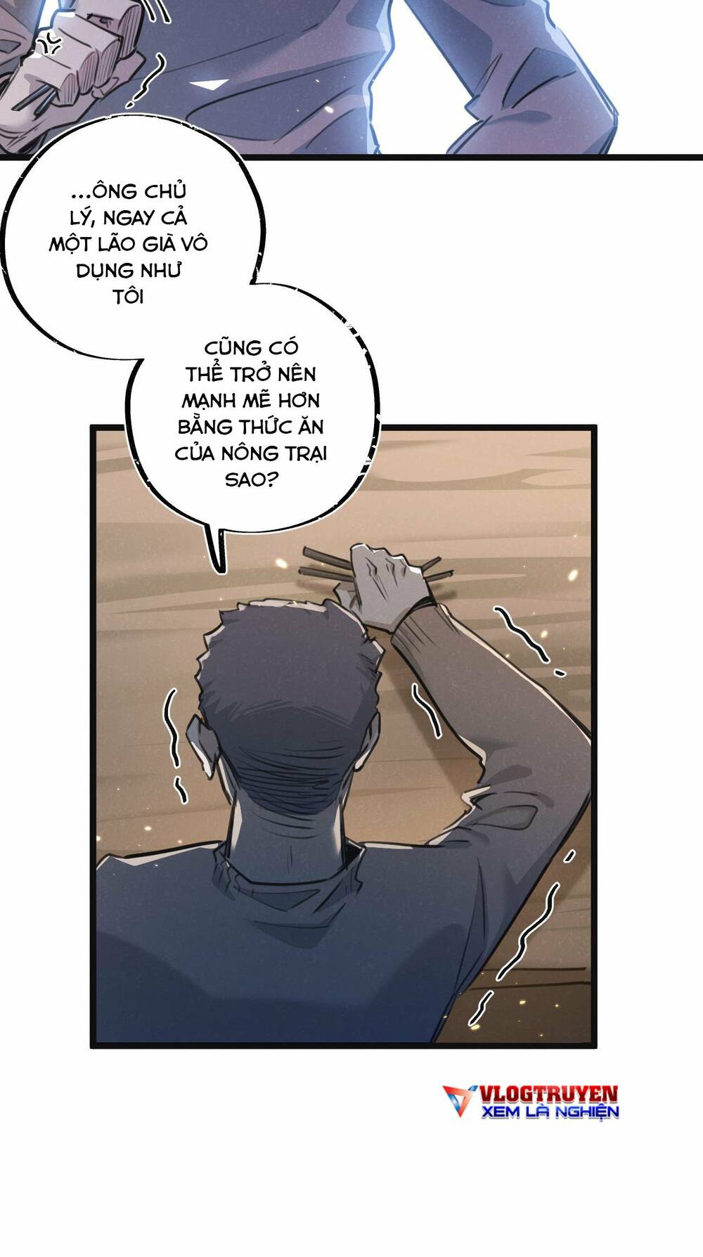 Nông Trường Siêu Cấp Ở Tận Thế: Chapter 18