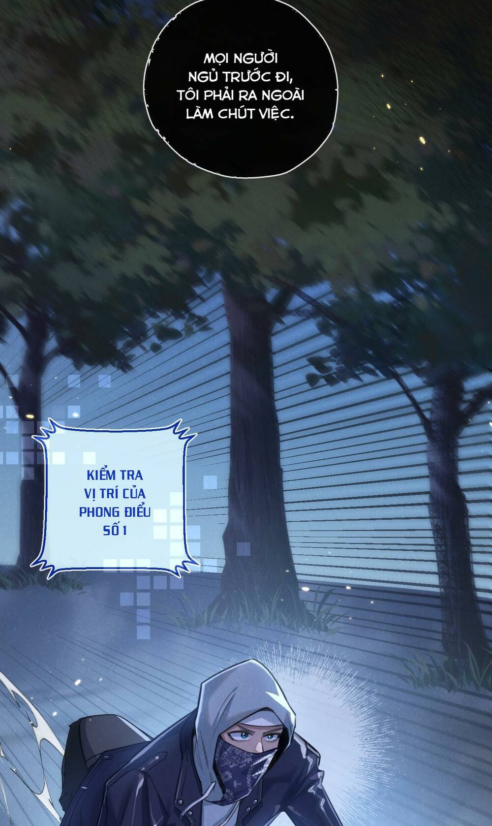 Nông Trường Siêu Cấp Ở Tận Thế: Chapter 18