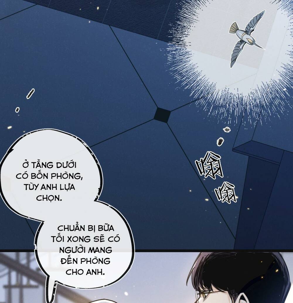 Nông Trường Siêu Cấp Ở Tận Thế: Chapter 18