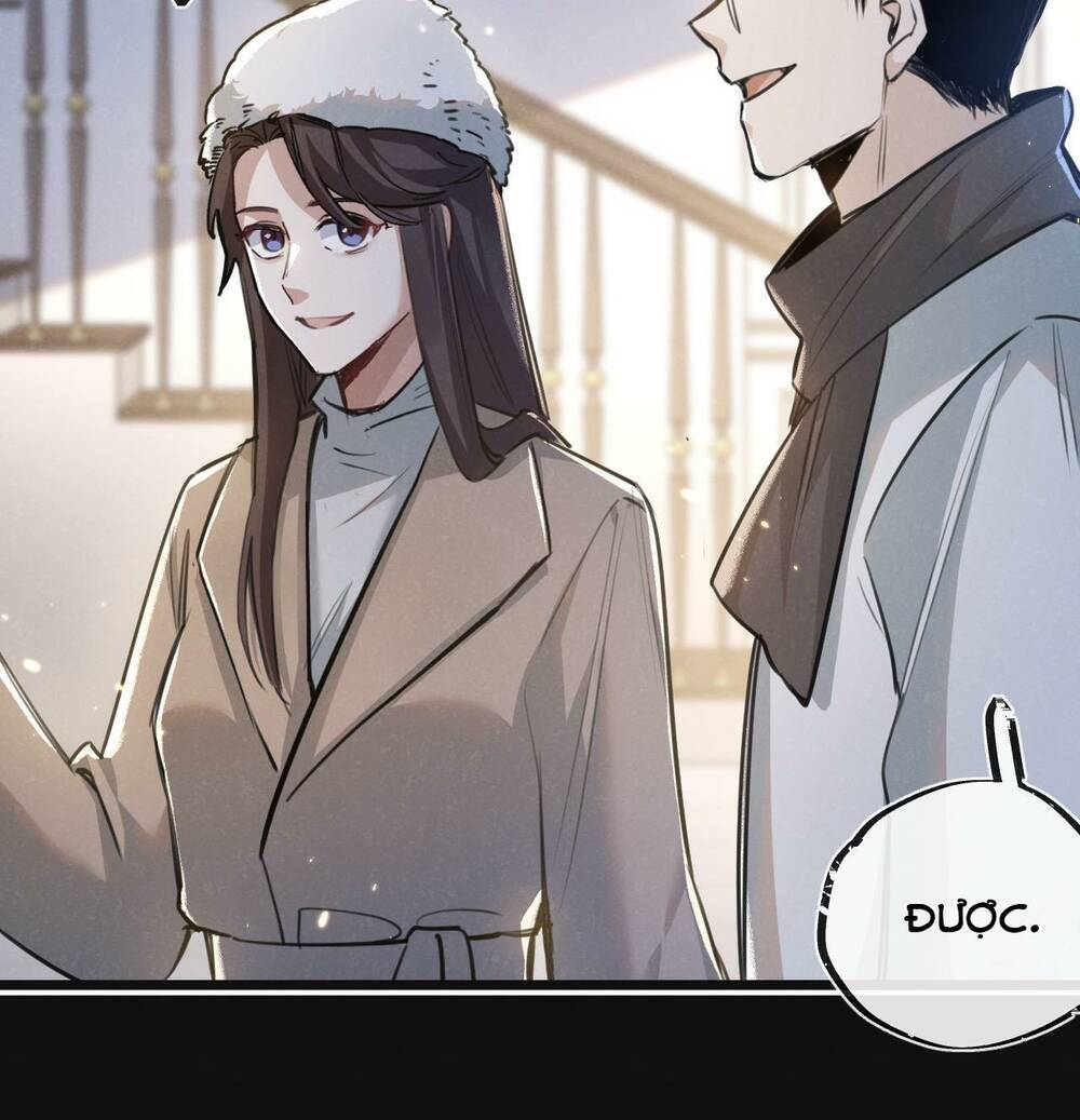 Nông Trường Siêu Cấp Ở Tận Thế: Chapter 18