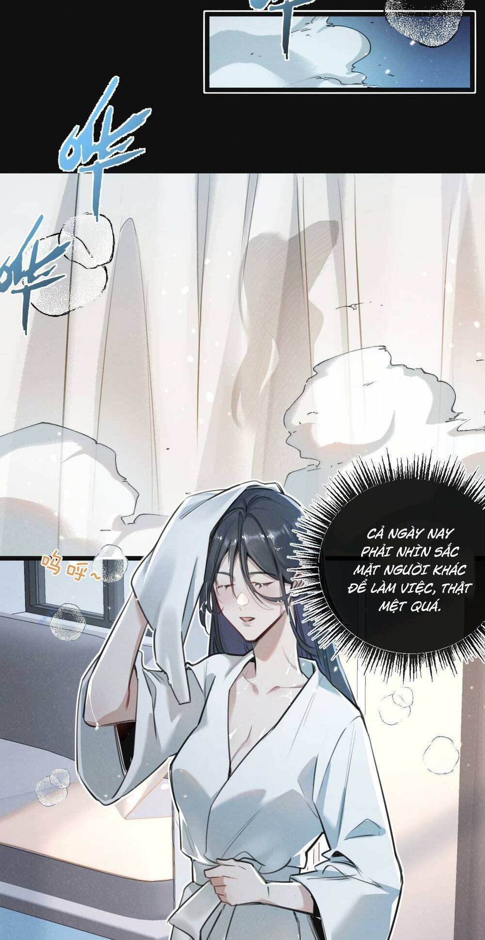 Nông Trường Siêu Cấp Ở Tận Thế: Chapter 18