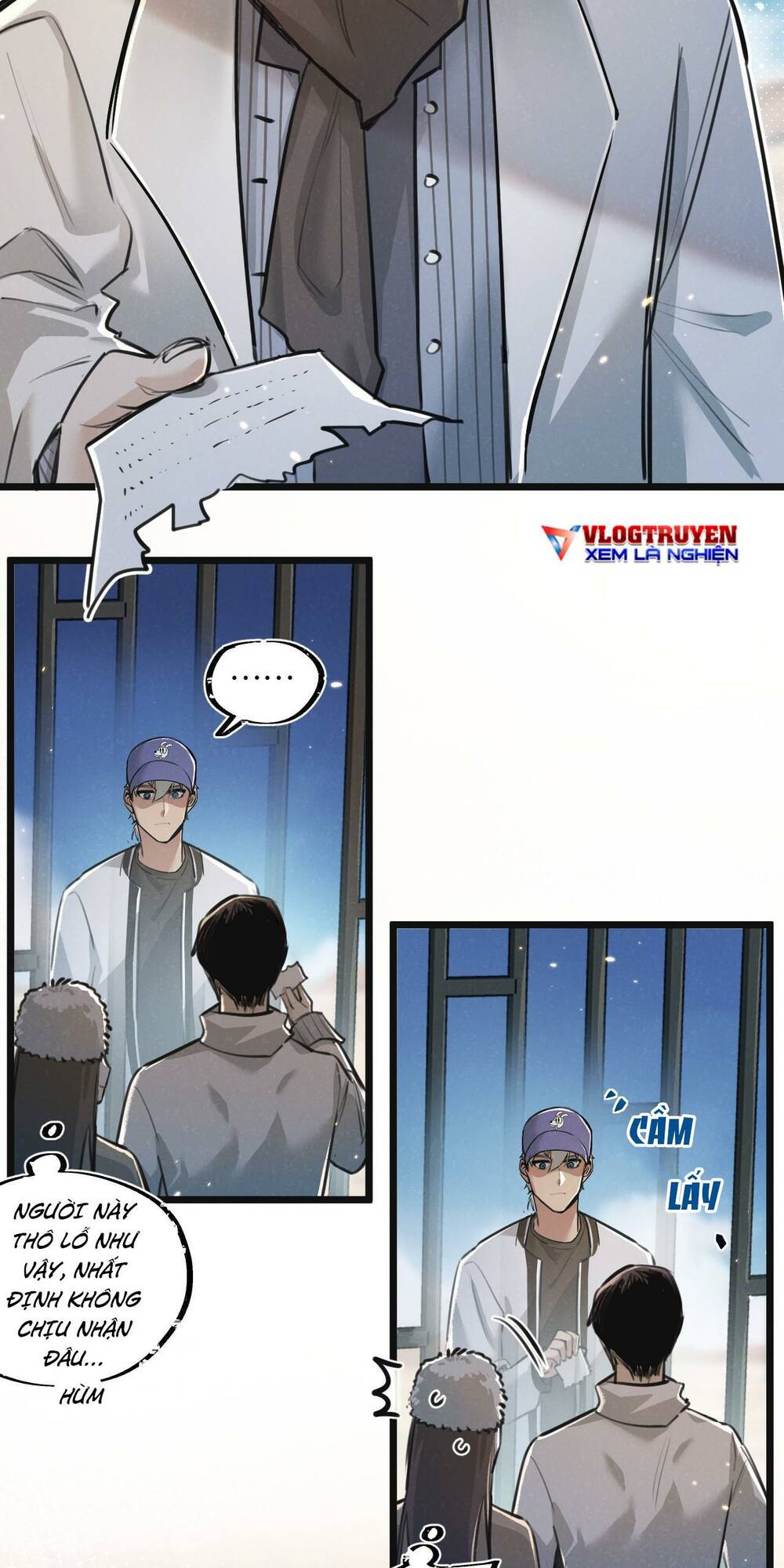 Nông Trường Siêu Cấp Ở Tận Thế: Chapter 18