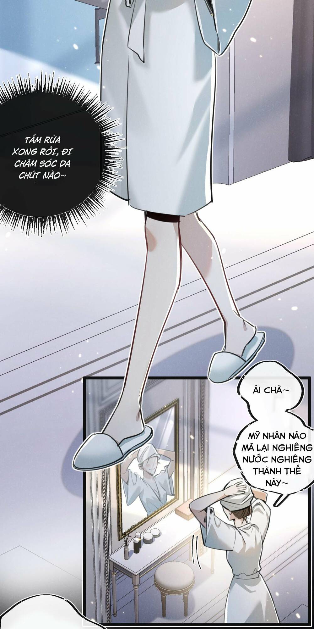 Nông Trường Siêu Cấp Ở Tận Thế: Chapter 18