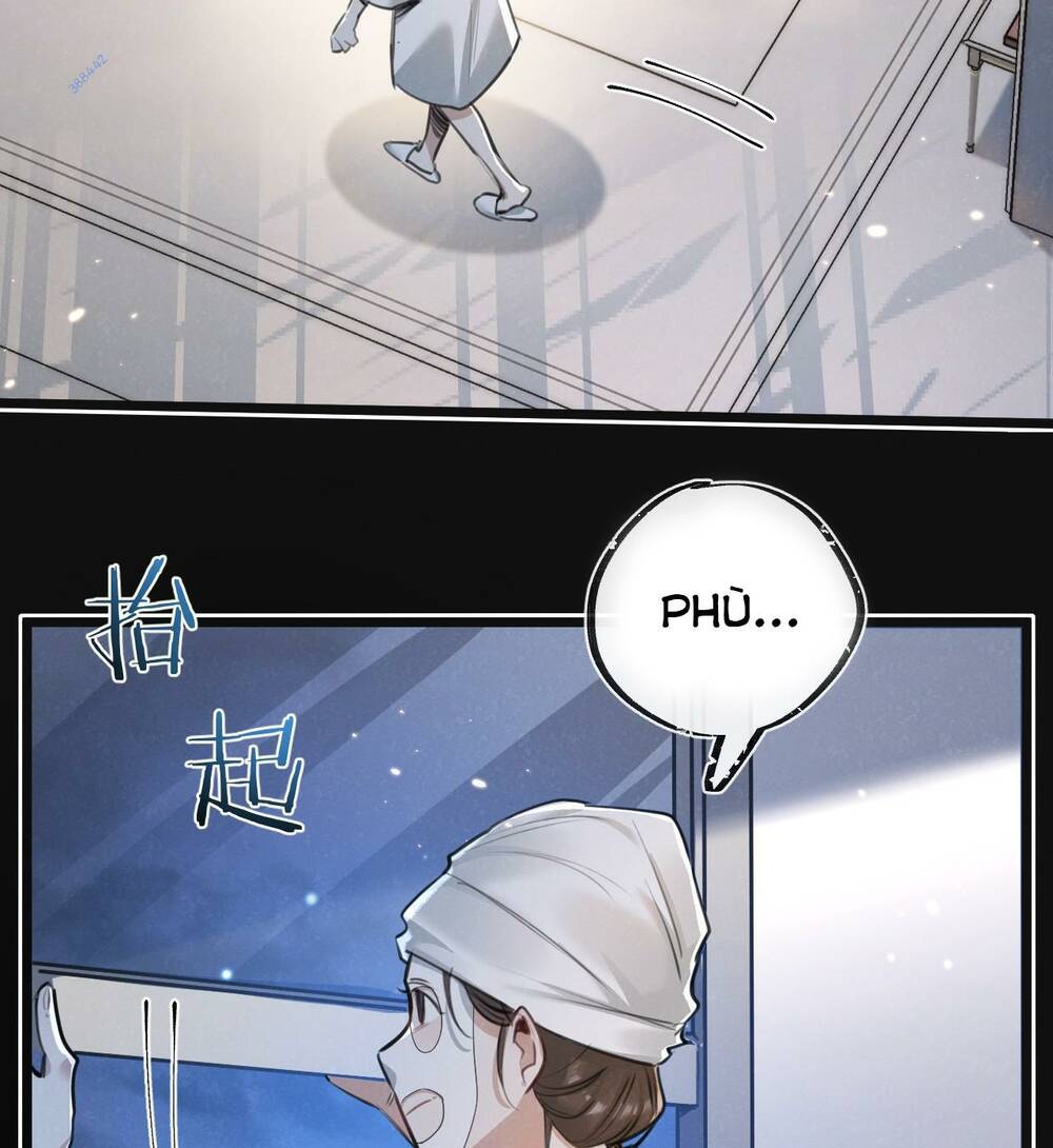 Nông Trường Siêu Cấp Ở Tận Thế: Chapter 18