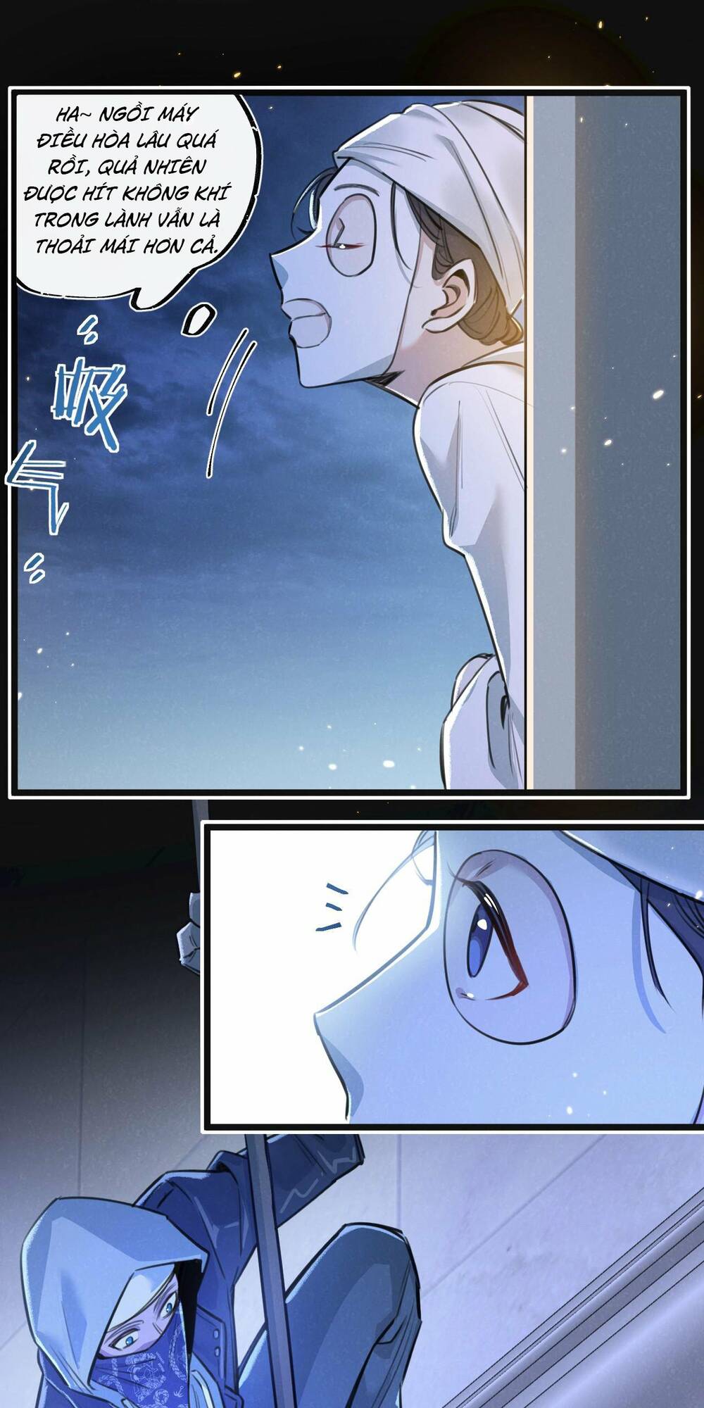 Nông Trường Siêu Cấp Ở Tận Thế: Chapter 18