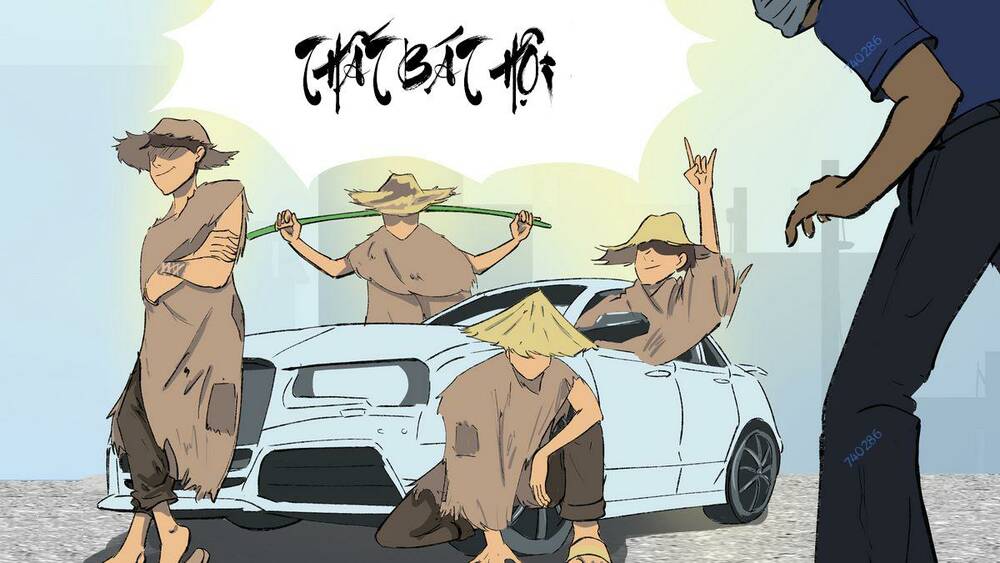 Nông Trường Siêu Cấp Ở Tận Thế: Chapter 19