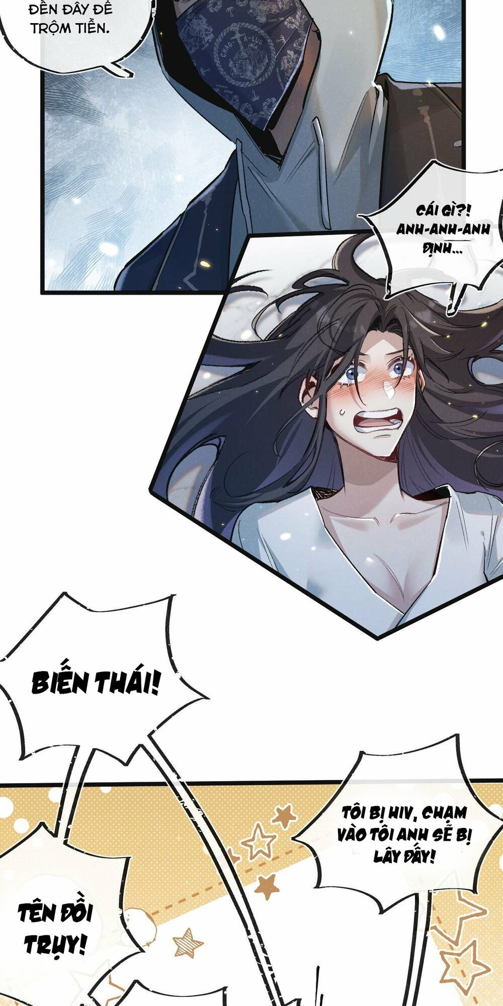 Nông Trường Siêu Cấp Ở Tận Thế: Chapter 19