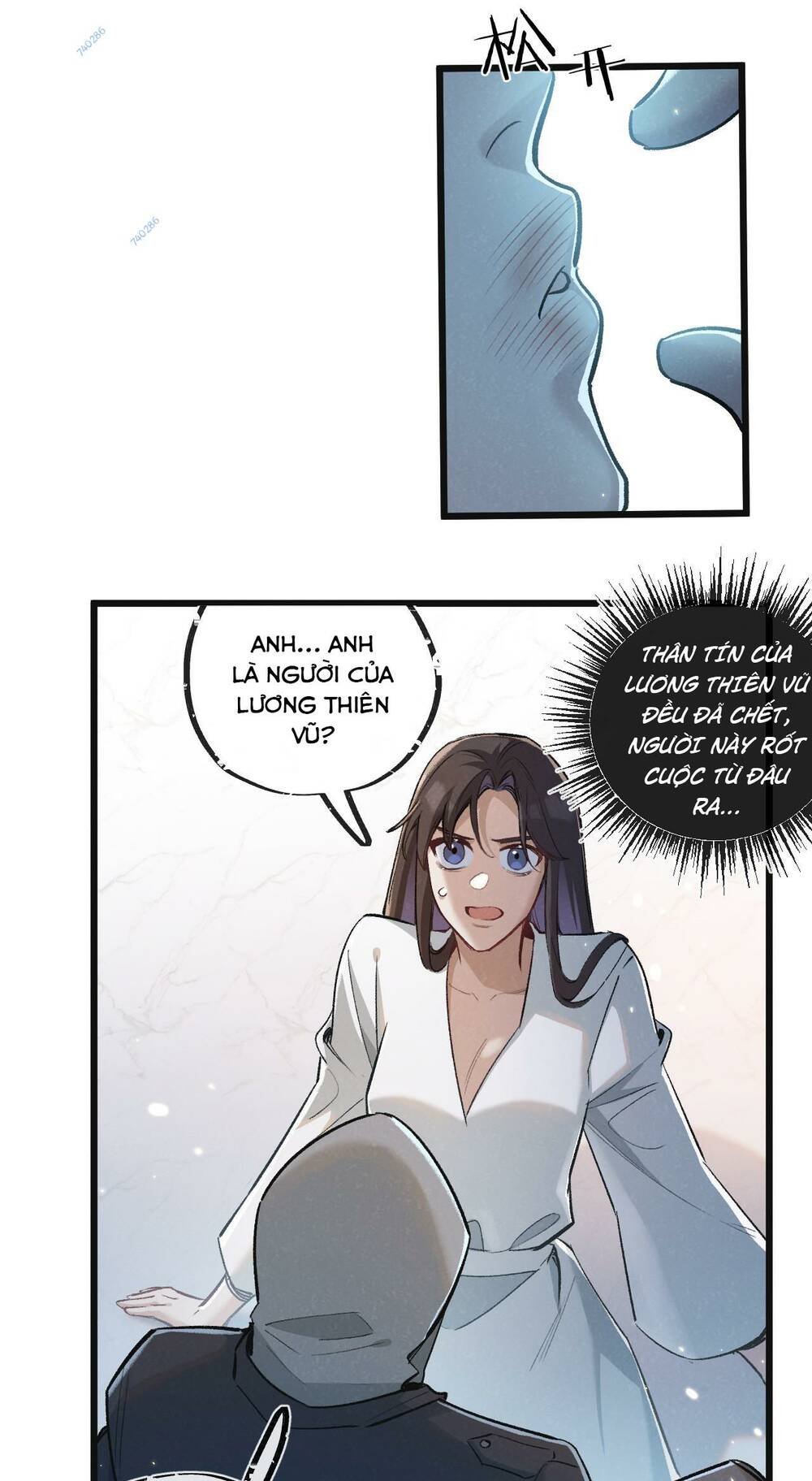 Nông Trường Siêu Cấp Ở Tận Thế: Chapter 19