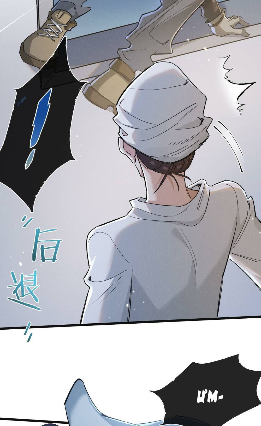 Nông Trường Siêu Cấp Ở Tận Thế: Chapter 19