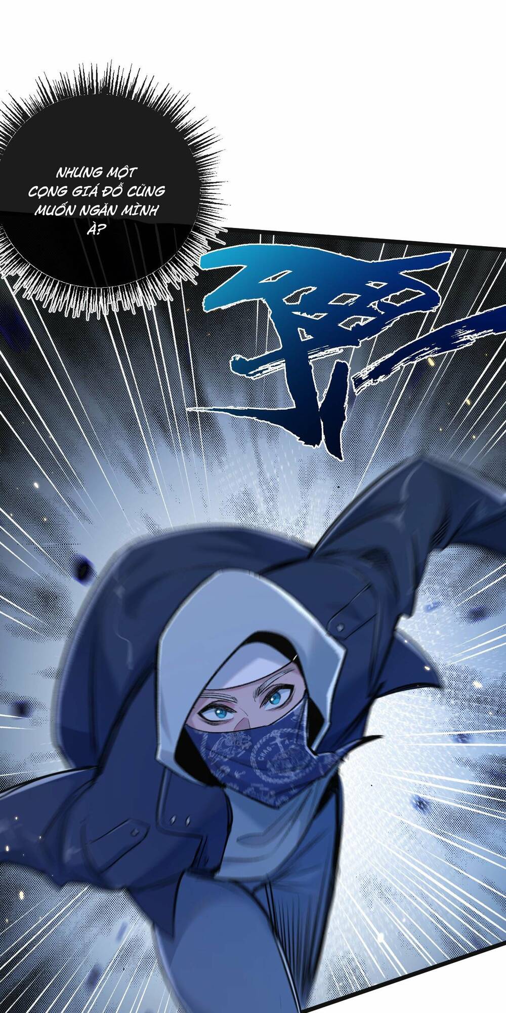 Nông Trường Siêu Cấp Ở Tận Thế: Chapter 19
