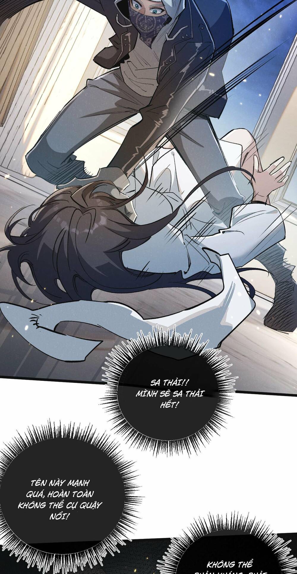 Nông Trường Siêu Cấp Ở Tận Thế: Chapter 19