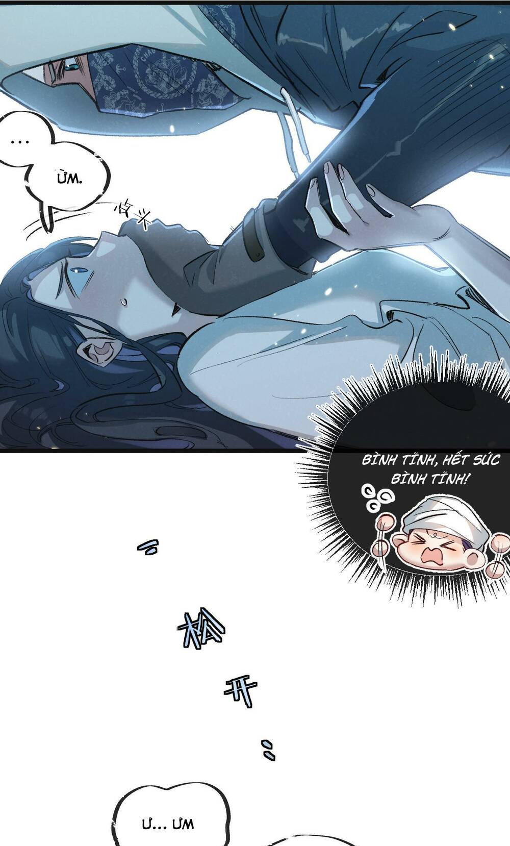 Nông Trường Siêu Cấp Ở Tận Thế: Chapter 19
