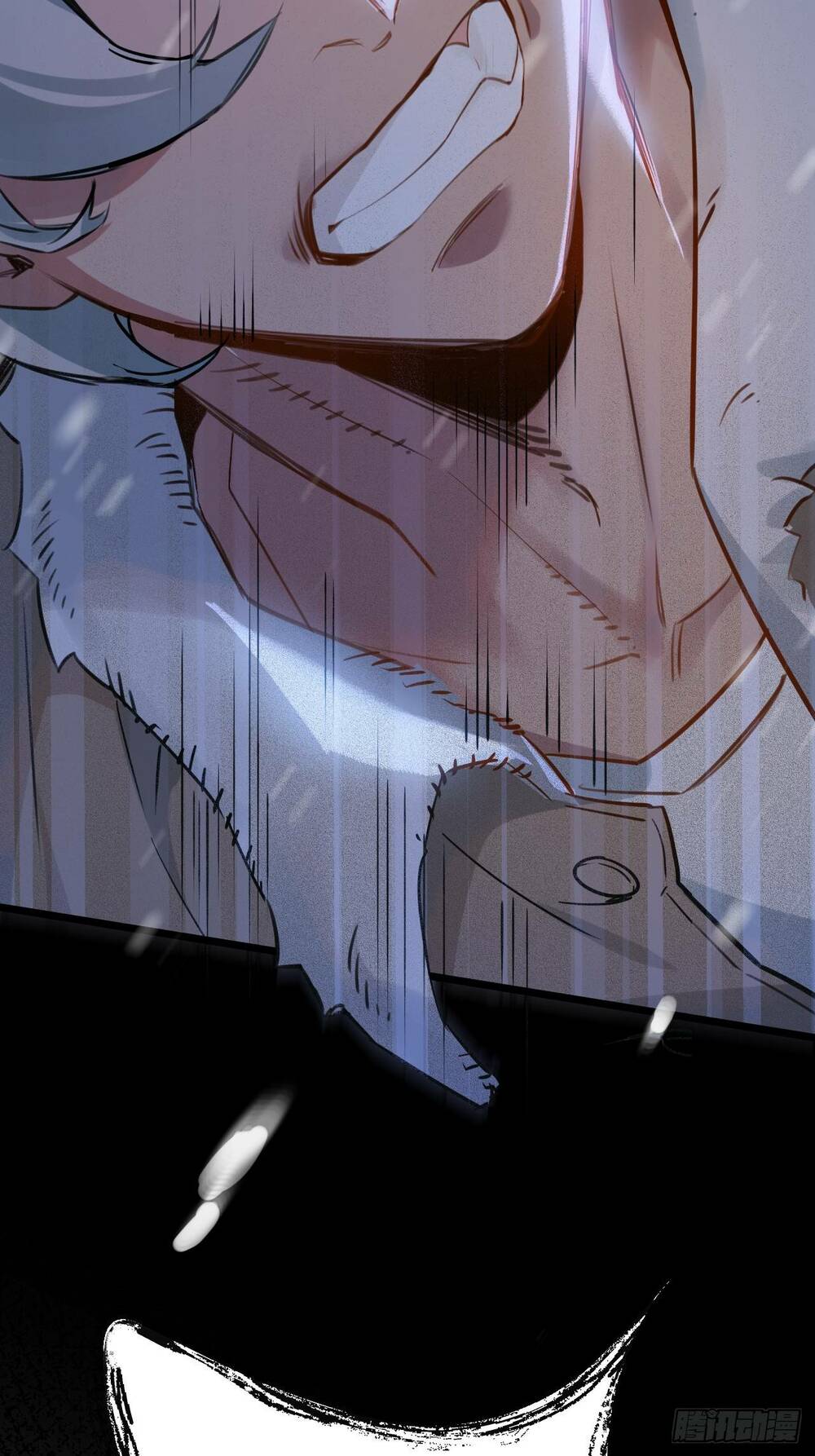 Nông Trường Siêu Cấp Ở Tận Thế: Chapter 2