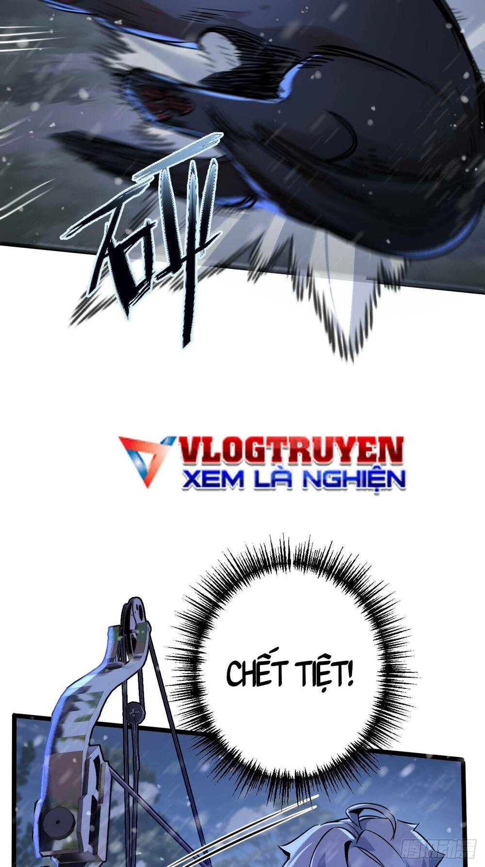 Nông Trường Siêu Cấp Ở Tận Thế: Chapter 2