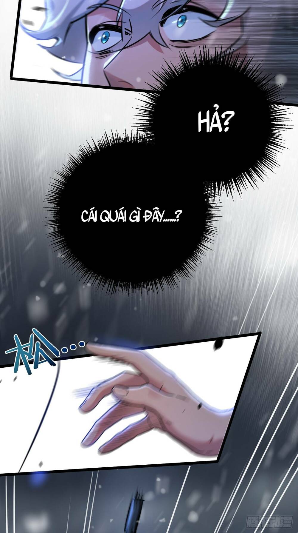 Nông Trường Siêu Cấp Ở Tận Thế: Chapter 2