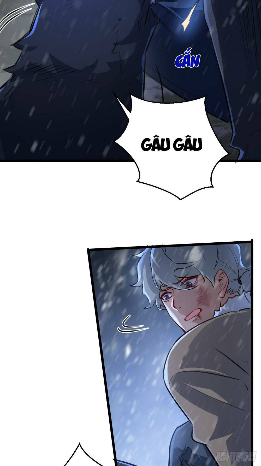 Nông Trường Siêu Cấp Ở Tận Thế: Chapter 2