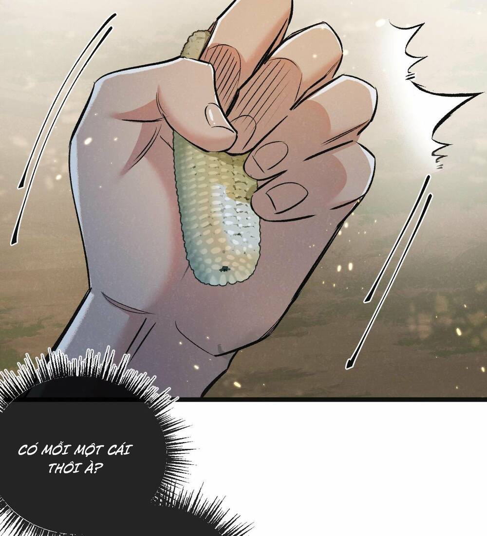 Nông Trường Siêu Cấp Ở Tận Thế: Chapter 21