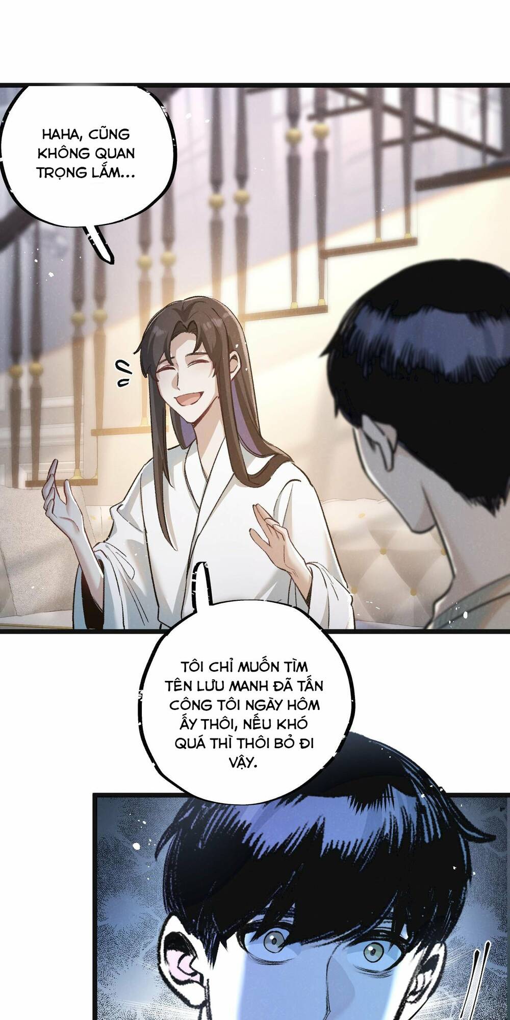 Nông Trường Siêu Cấp Ở Tận Thế: Chapter 21