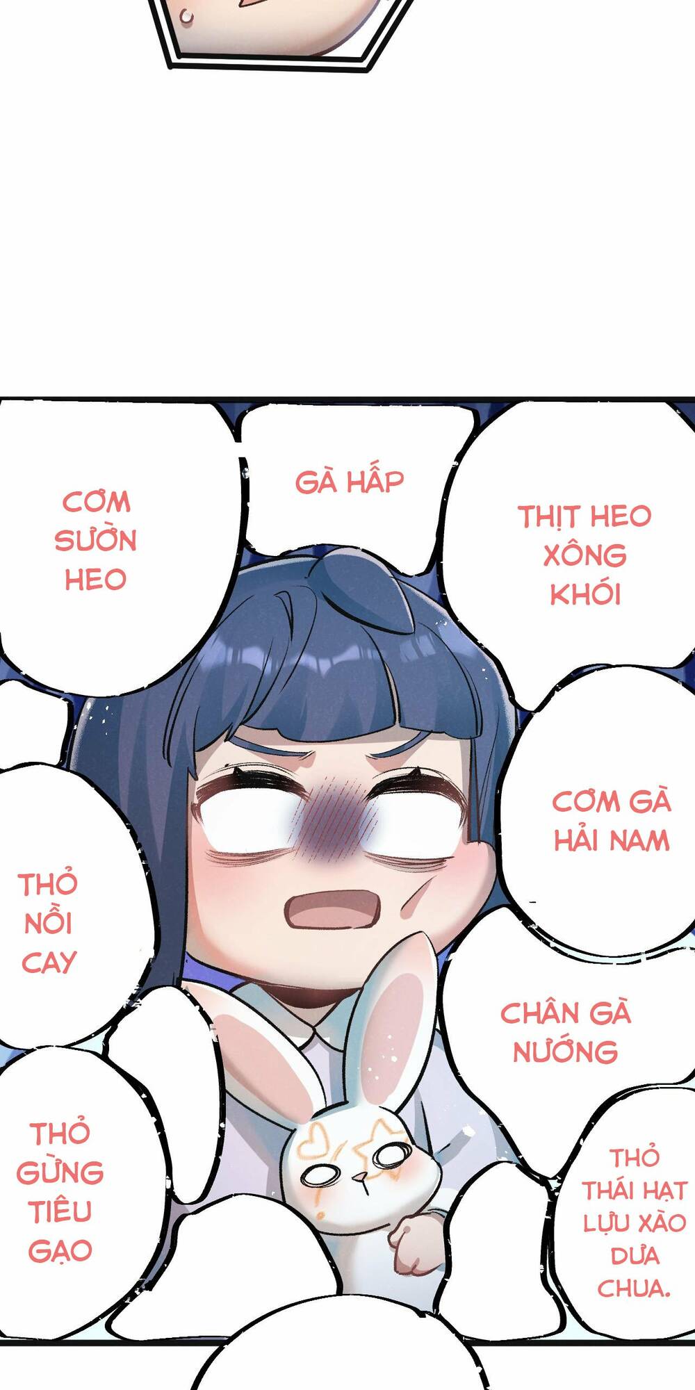 Nông Trường Siêu Cấp Ở Tận Thế: Chapter 21