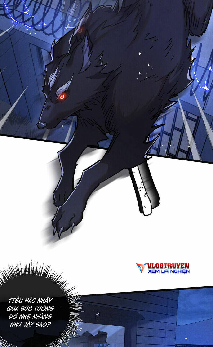 Nông Trường Siêu Cấp Ở Tận Thế: Chapter 23