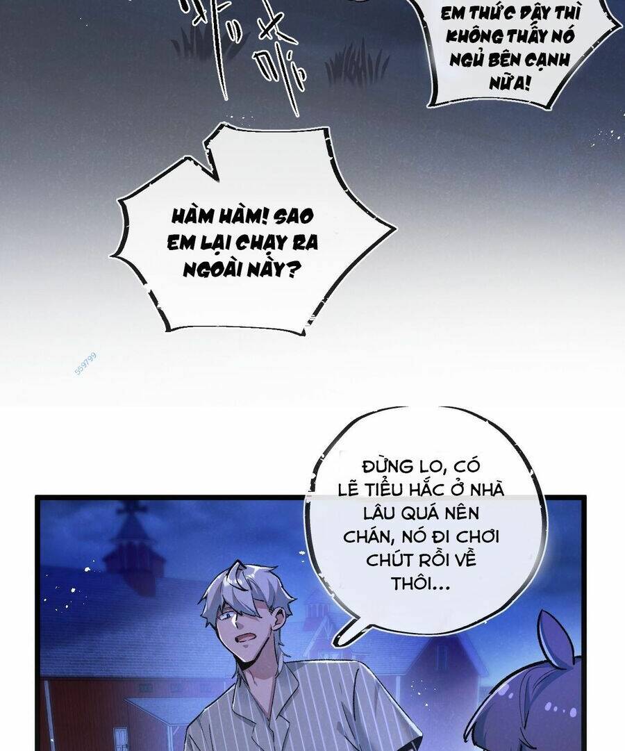 Nông Trường Siêu Cấp Ở Tận Thế: Chapter 23
