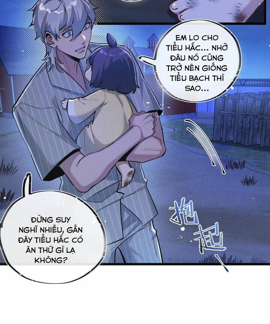 Nông Trường Siêu Cấp Ở Tận Thế: Chapter 23