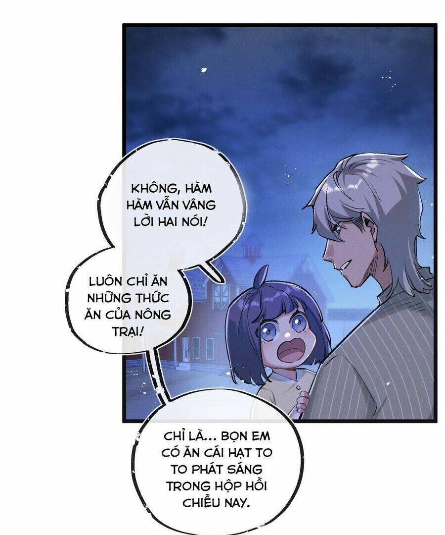 Nông Trường Siêu Cấp Ở Tận Thế: Chapter 23