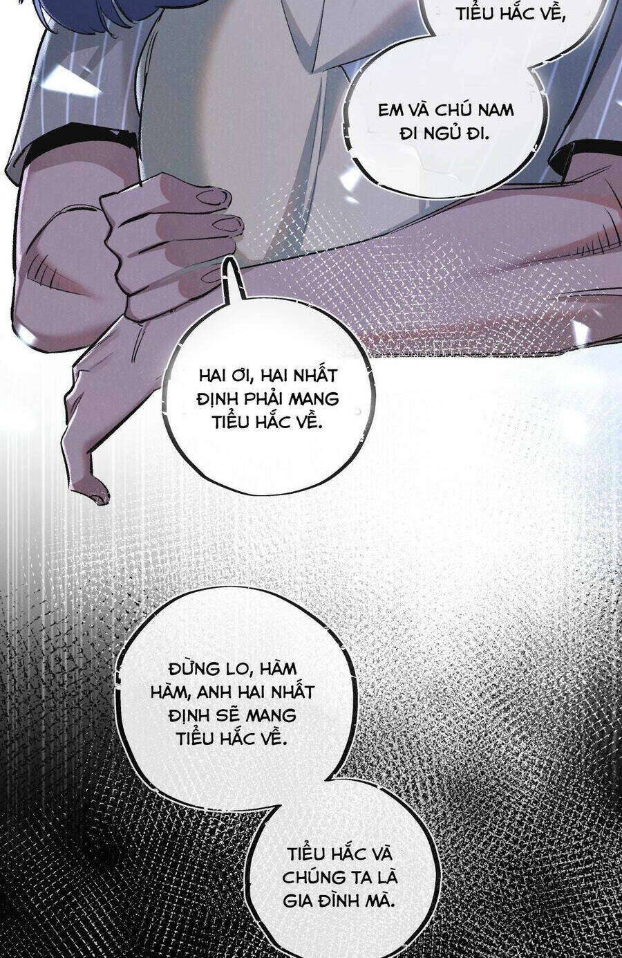 Nông Trường Siêu Cấp Ở Tận Thế: Chapter 23