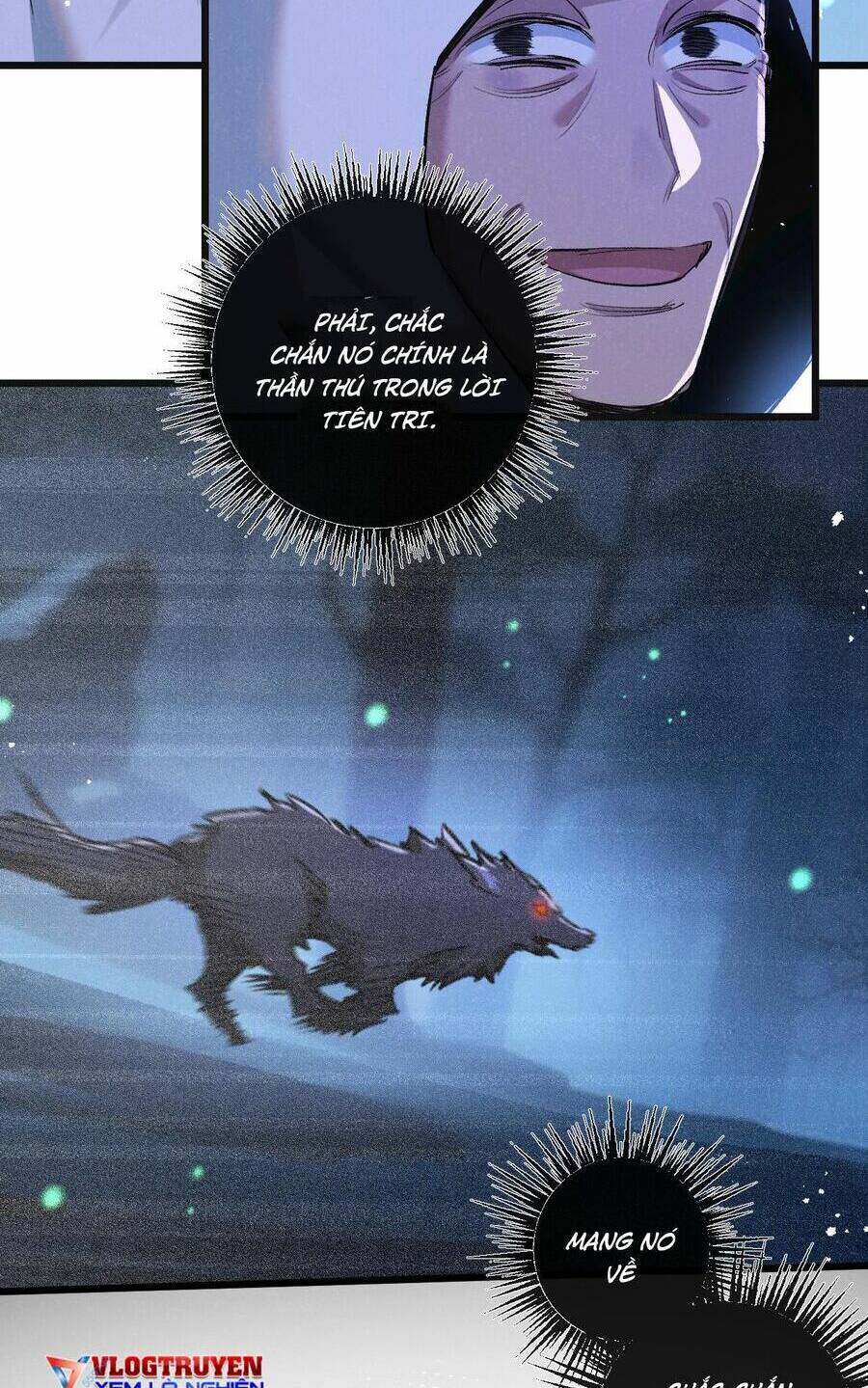 Nông Trường Siêu Cấp Ở Tận Thế: Chapter 23