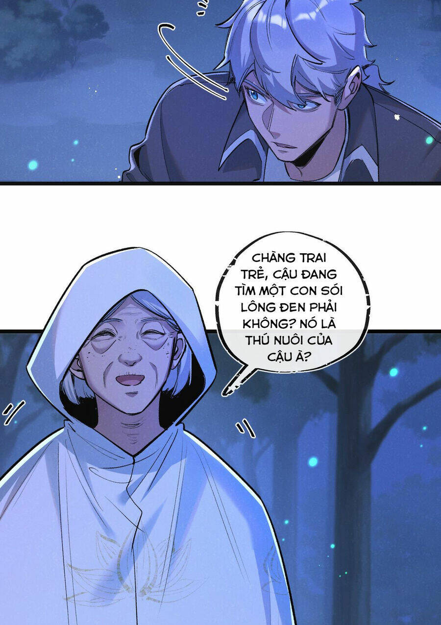 Nông Trường Siêu Cấp Ở Tận Thế: Chapter 23