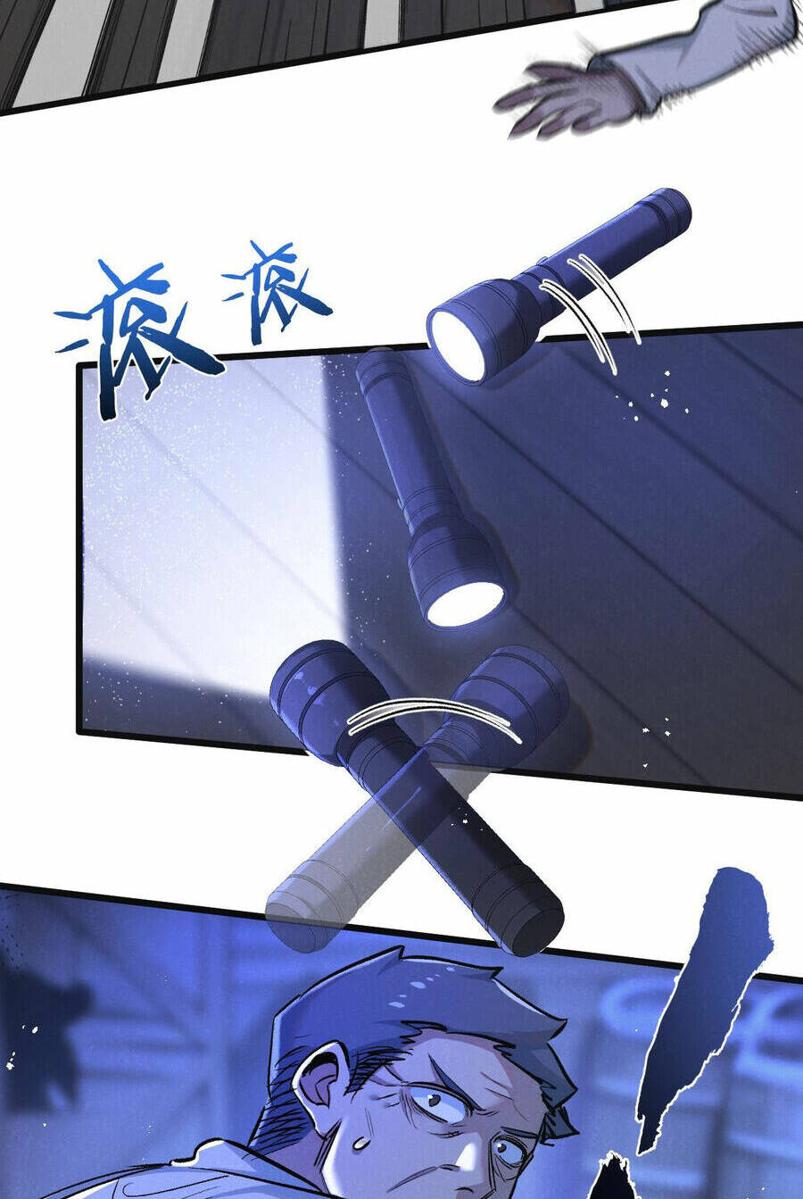 Nông Trường Siêu Cấp Ở Tận Thế: Chapter 23