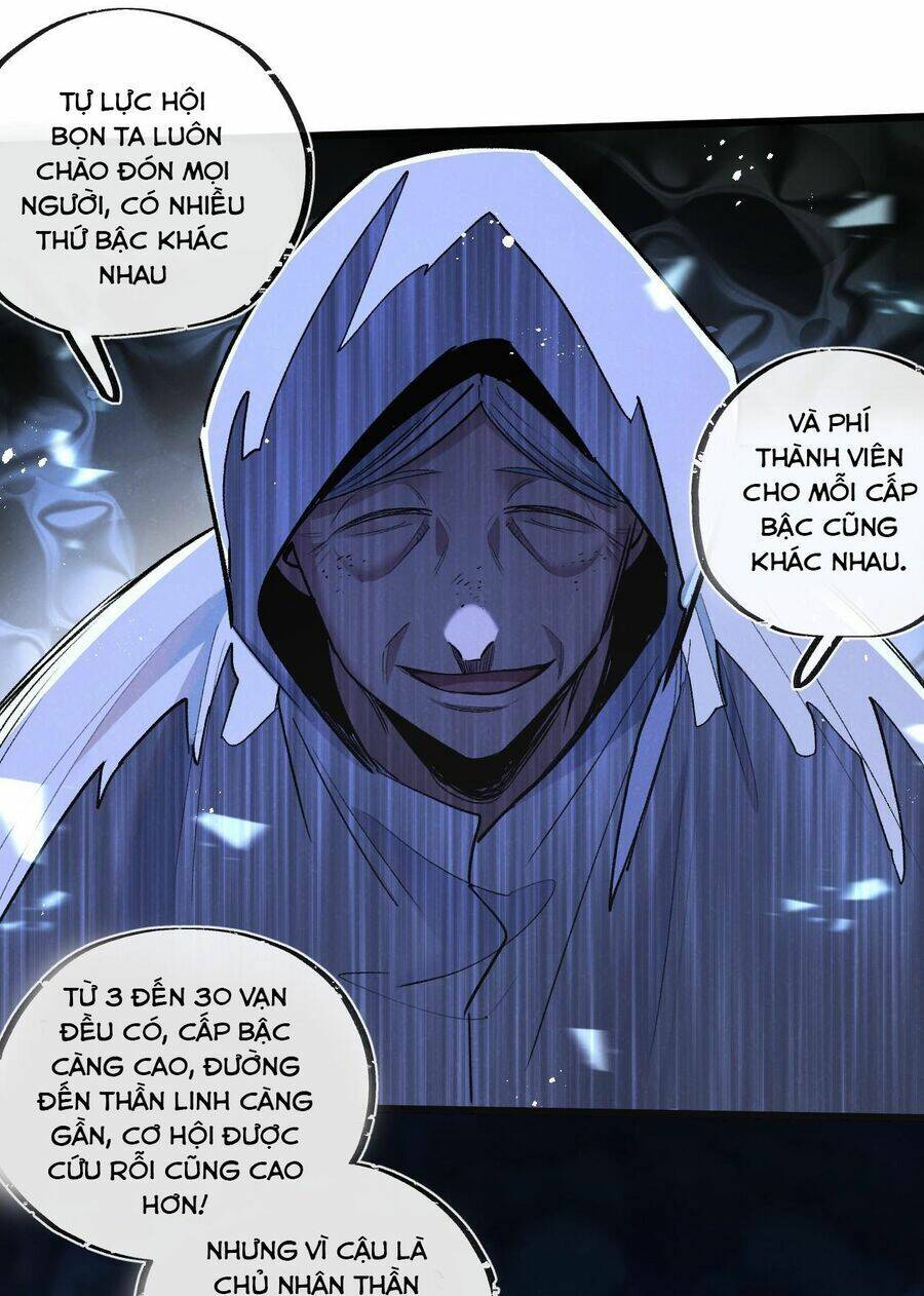 Nông Trường Siêu Cấp Ở Tận Thế: Chapter 23