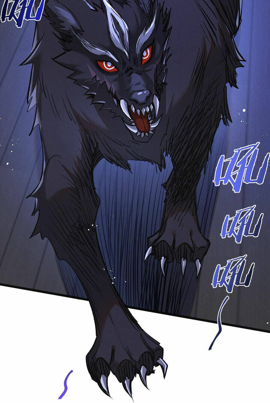 Nông Trường Siêu Cấp Ở Tận Thế: Chapter 23
