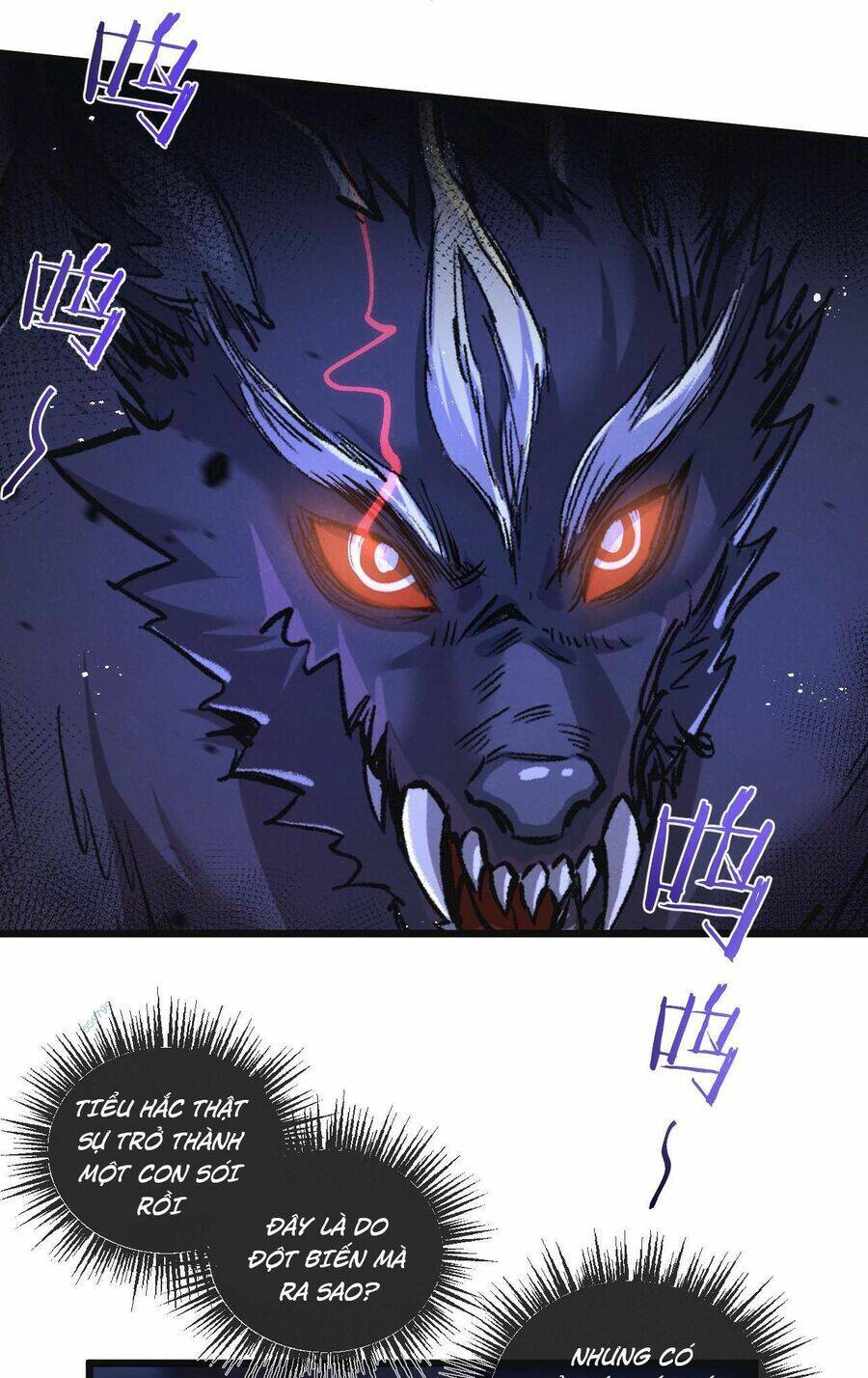 Nông Trường Siêu Cấp Ở Tận Thế: Chapter 23