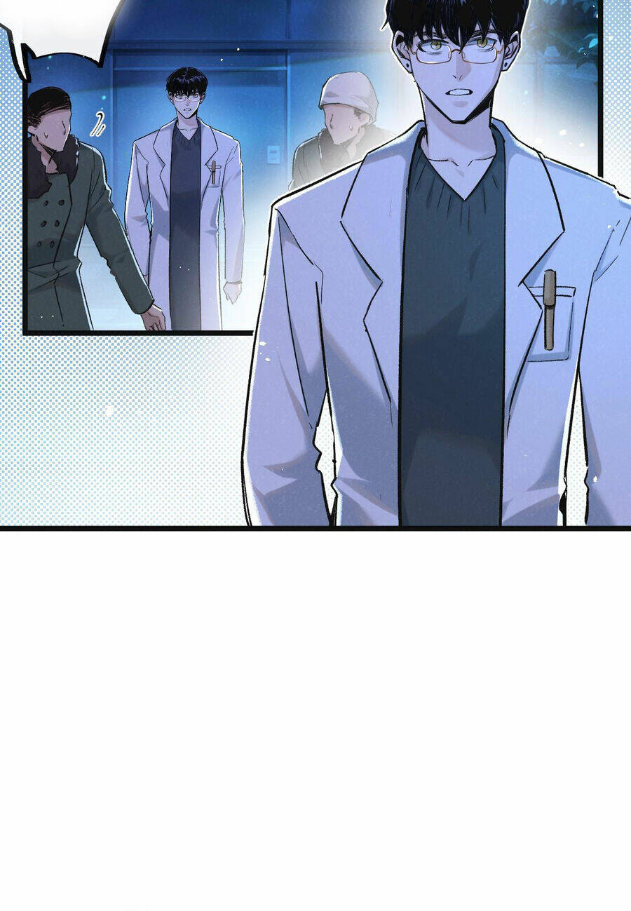 Nông Trường Siêu Cấp Ở Tận Thế: Chapter 24