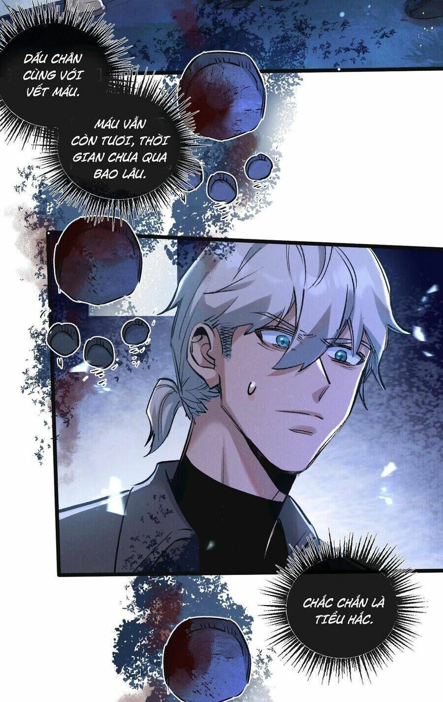 Nông Trường Siêu Cấp Ở Tận Thế: Chapter 24