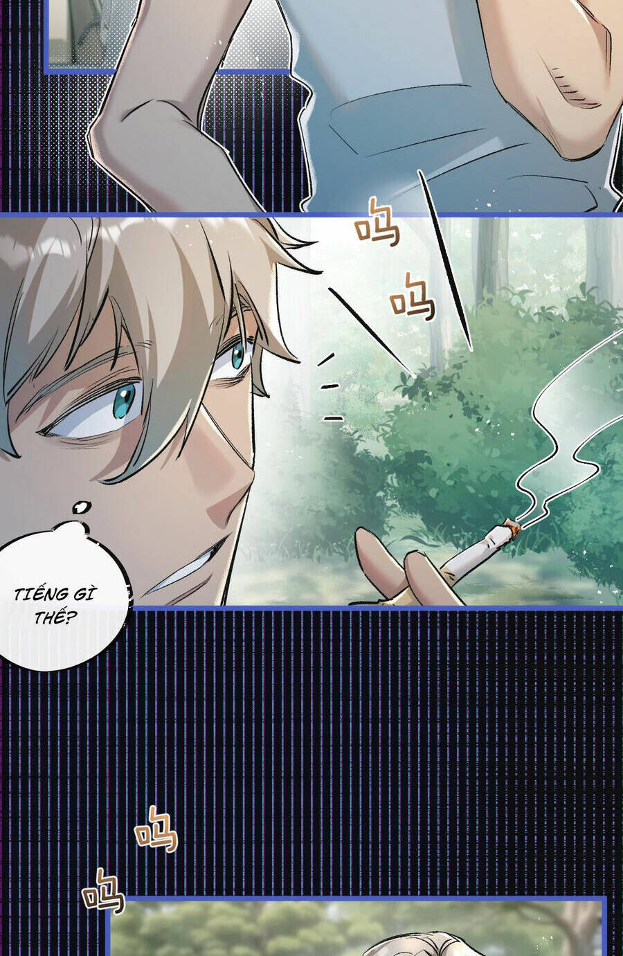 Nông Trường Siêu Cấp Ở Tận Thế: Chapter 24