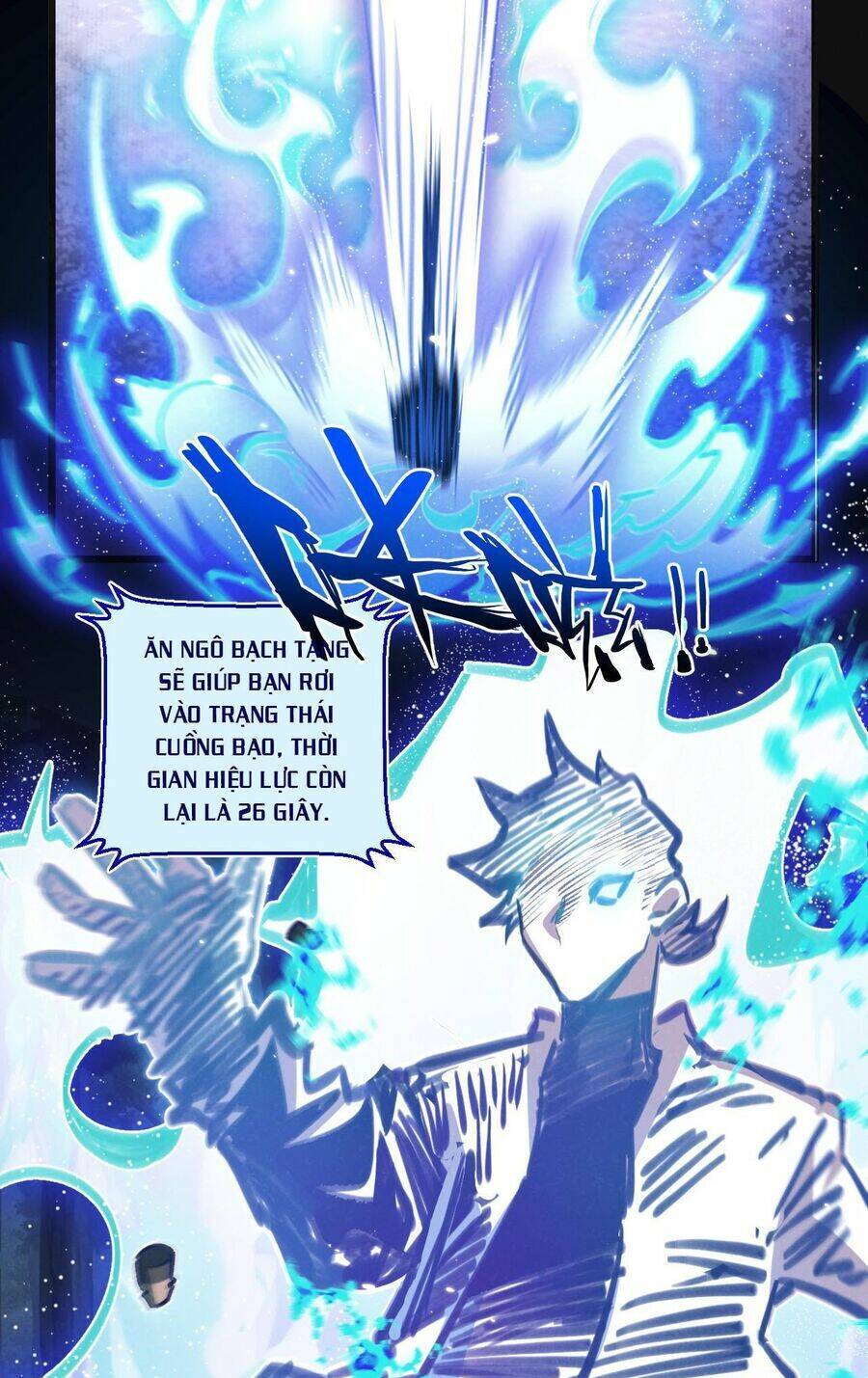 Nông Trường Siêu Cấp Ở Tận Thế: Chapter 25