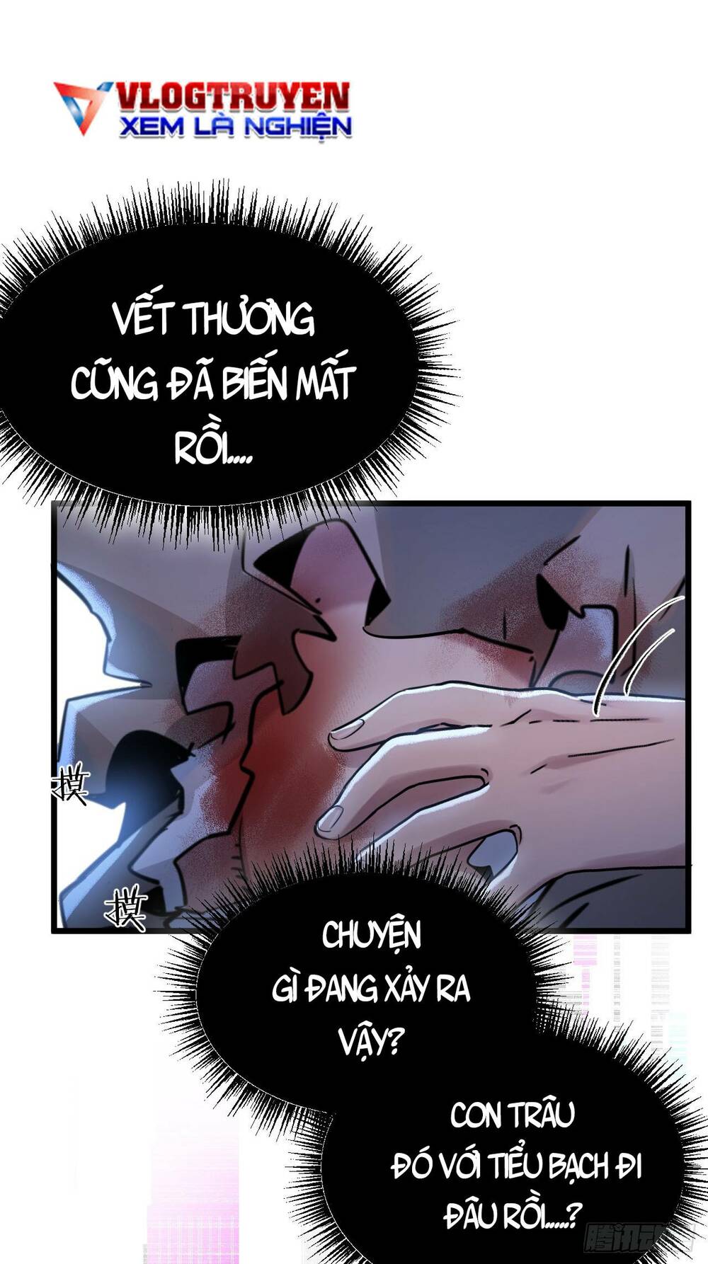 Nông Trường Siêu Cấp Ở Tận Thế: Chapter 3