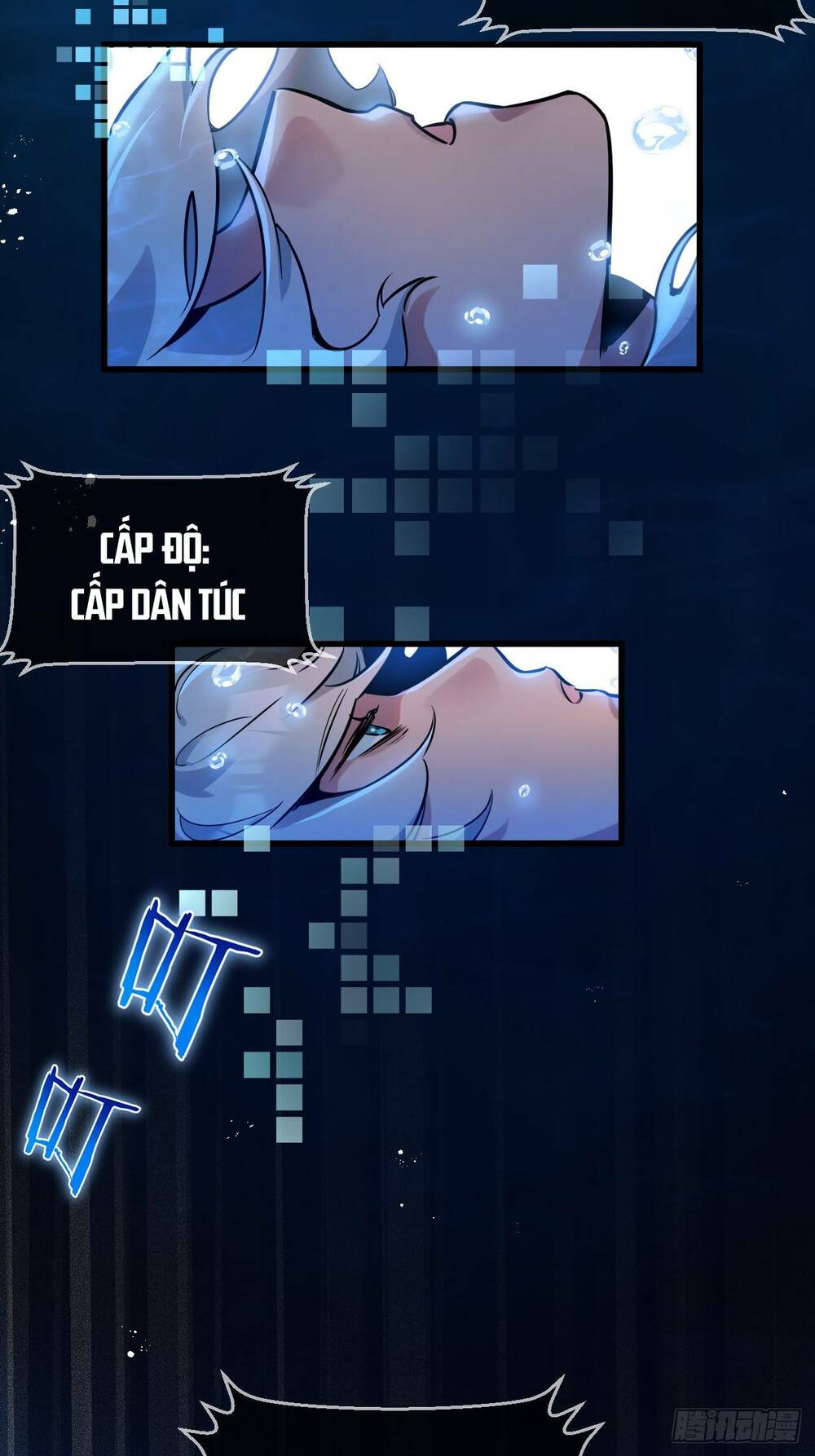 Nông Trường Siêu Cấp Ở Tận Thế: Chapter 3