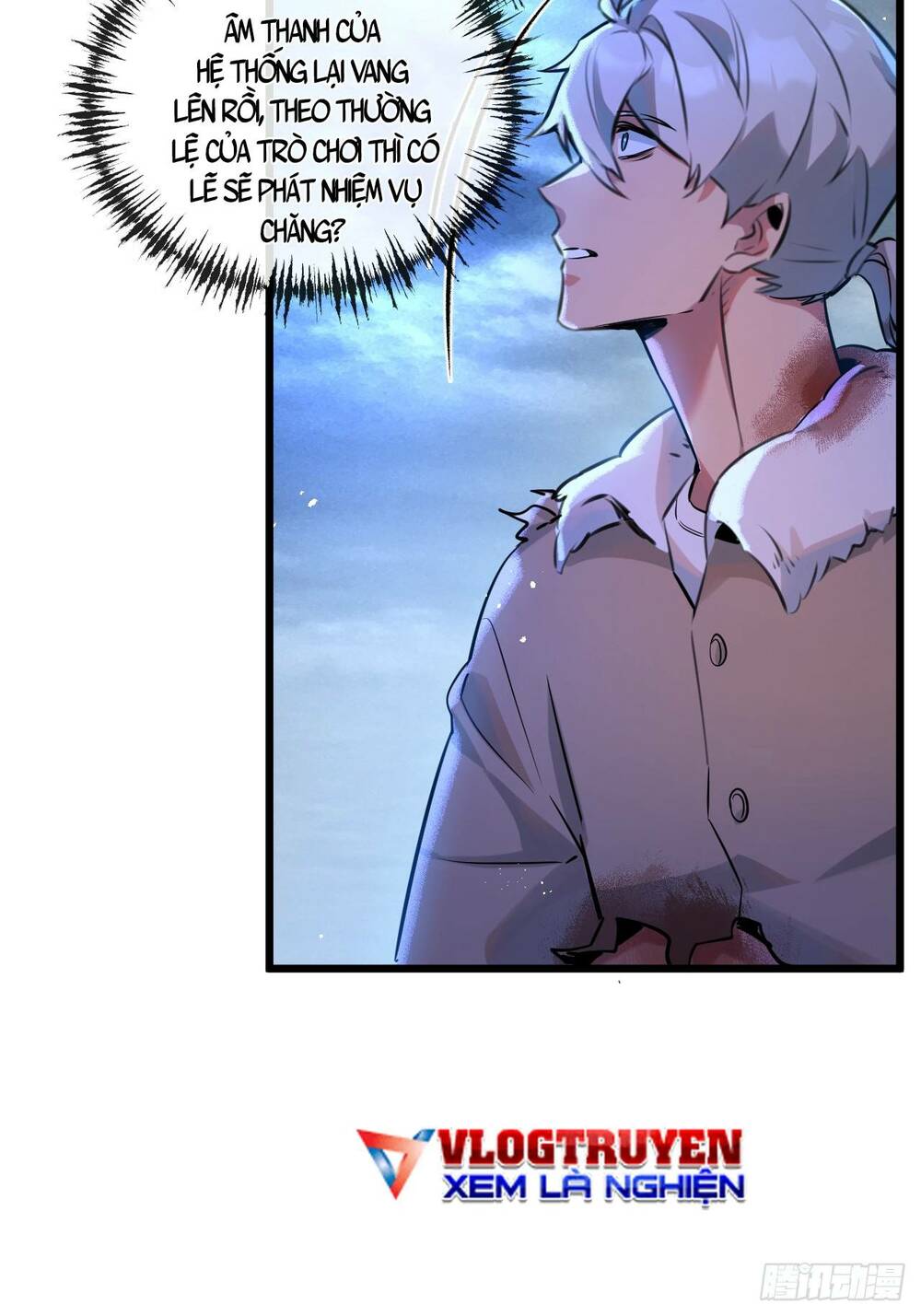 Nông Trường Siêu Cấp Ở Tận Thế: Chapter 3