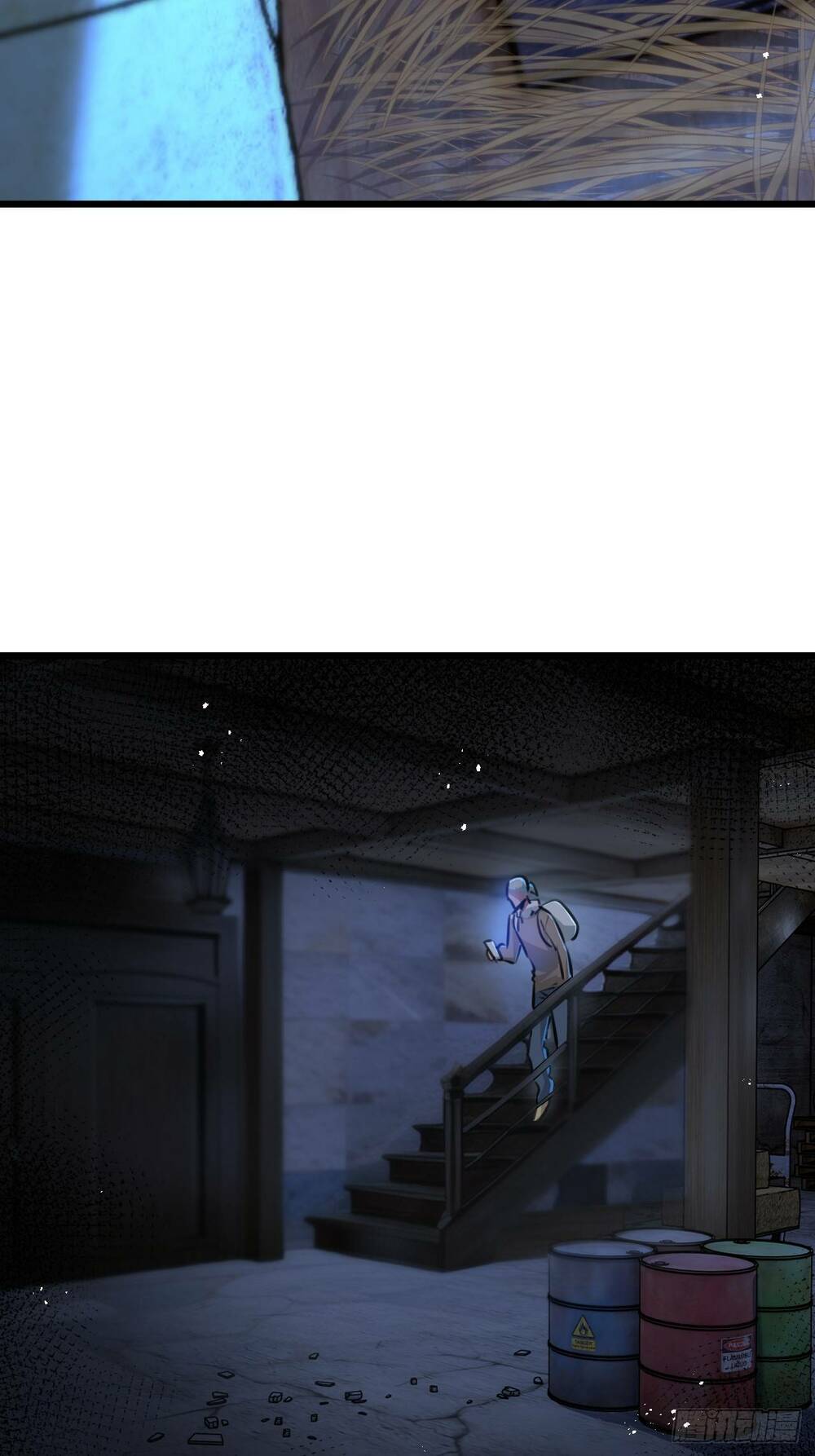 Nông Trường Siêu Cấp Ở Tận Thế: Chapter 3