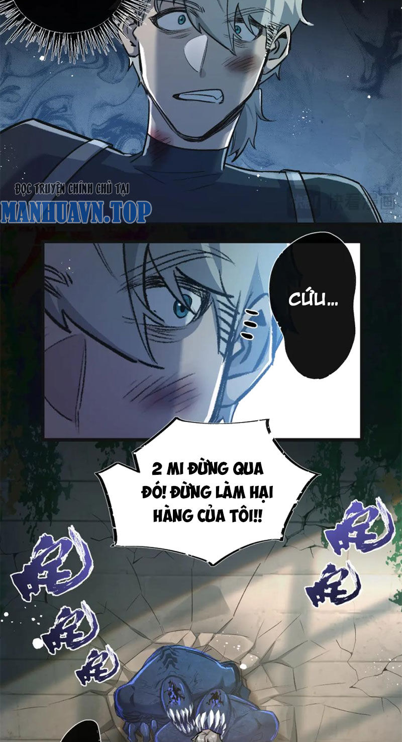 Nông Trường Siêu Cấp Ở Tận Thế: Chapter 34