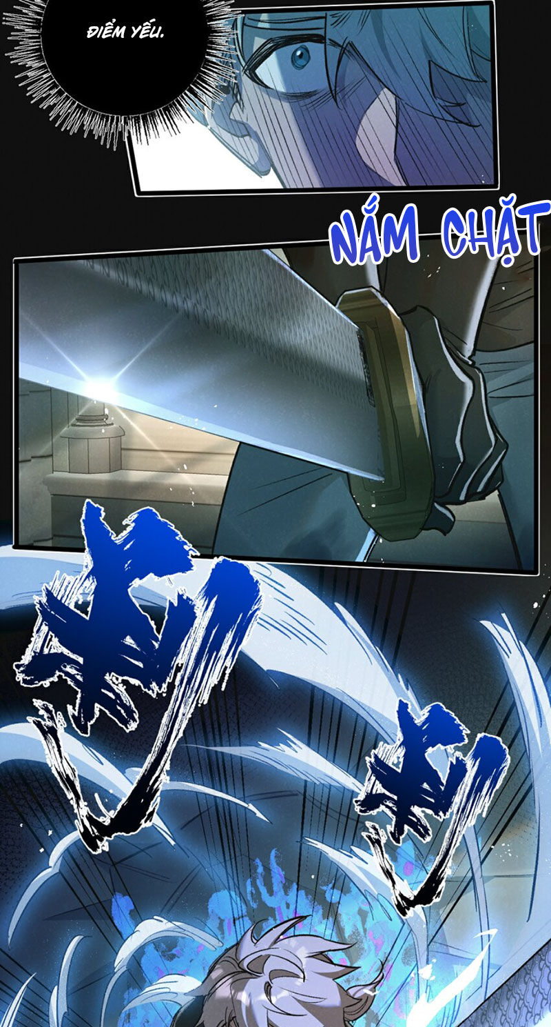 Nông Trường Siêu Cấp Ở Tận Thế: Chapter 35