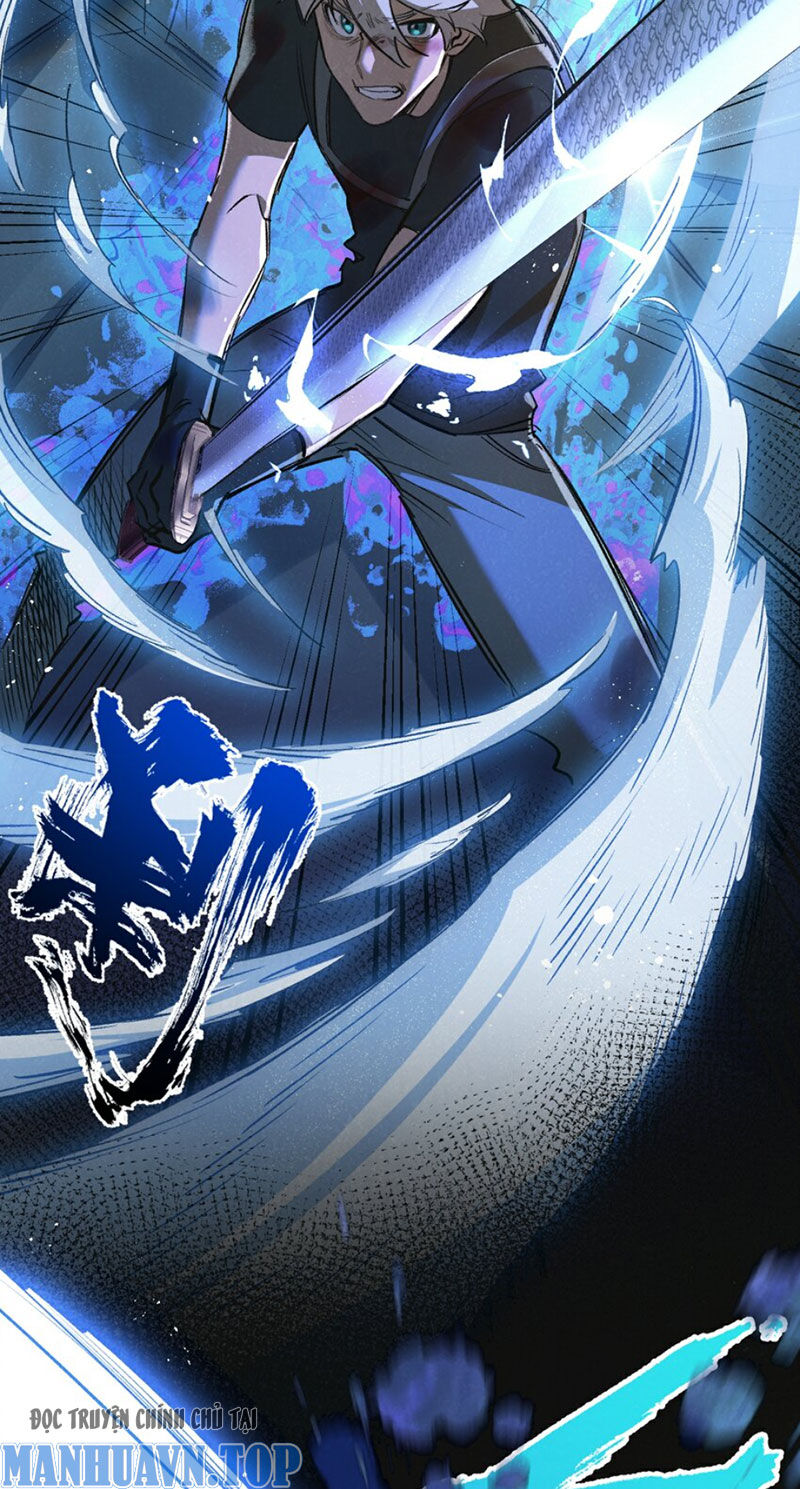 Nông Trường Siêu Cấp Ở Tận Thế: Chapter 35
