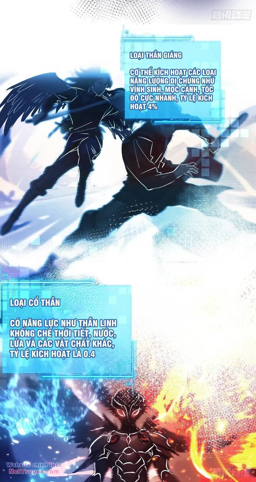 Nông Trường Siêu Cấp Ở Tận Thế: Chapter 39