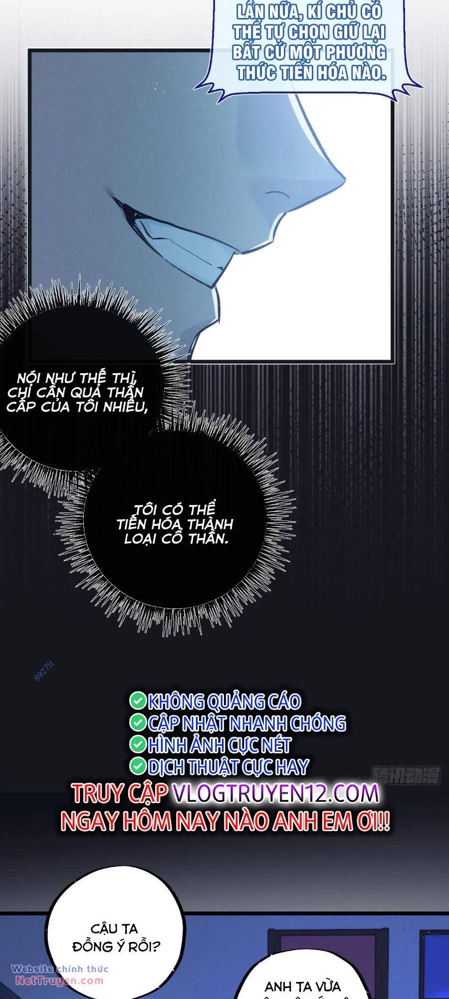 Nông Trường Siêu Cấp Ở Tận Thế: Chapter 39