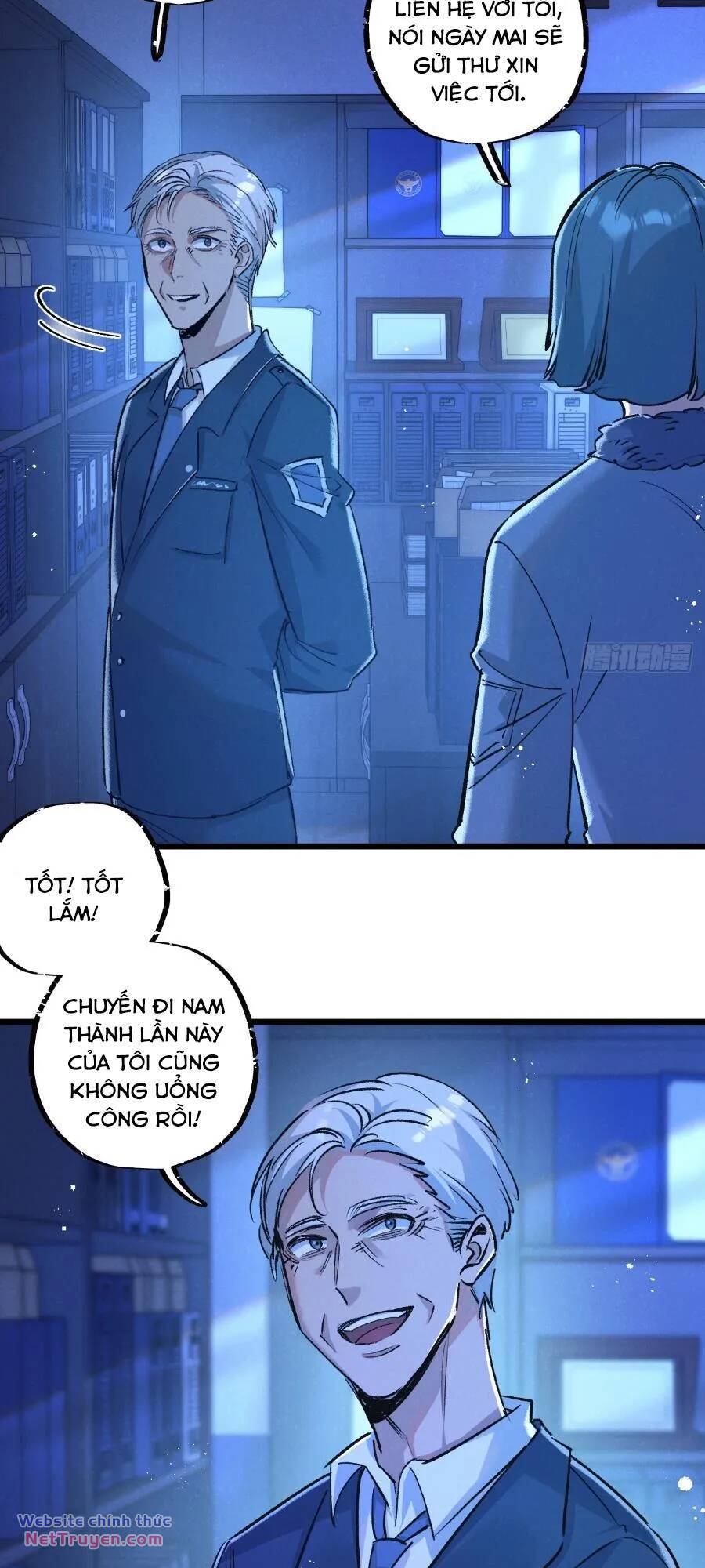 Nông Trường Siêu Cấp Ở Tận Thế: Chapter 39
